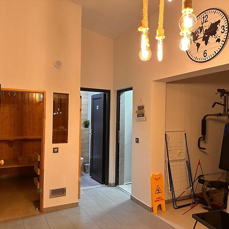 Villa Biser Gacke Sinac Kültér fotó