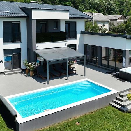 Villa Biser Gacke Sinac Kültér fotó